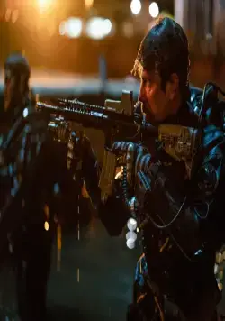 Кадр из Хантер Киллер (2018) Кадр 3 из фильма Хантер Киллер / Hunter Killer (2018)
