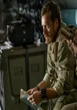Кадр из Хантер Киллер (2018) Кадр 1 из фильма Хантер Киллер / Hunter Killer (2018)