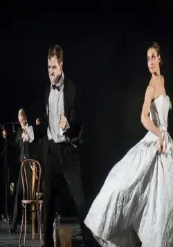 Кадр из Барабаны в ночи (2018) Кадр 2 из фильма Барабаны в ночи (2018)