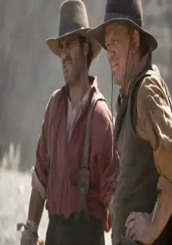 Кадр из Братья Систерс (2018) Кадр 3 из фильма Братья Систерс / The Sisters Brothers (2018)