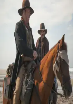Кадр из Братья Систерс (2018) Кадр 1 из фильма Братья Систерс / The Sisters Brothers (2018)