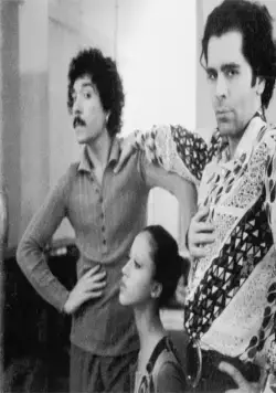 Кадр из Секс мода диско (2017) Кадр 2 из фильма Секс мода диско / Antonio Lopez 1970: Sex Fashion & Disco (2017)