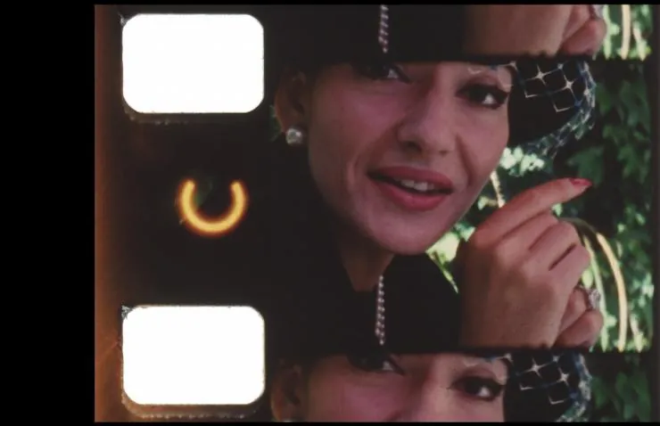 Кадр из Мария до Каллас (2017) Кадр 1 из фильма Мария до Каллас / Maria by Callas (2017)