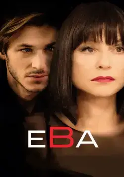 Постер: Ева / Eva (2018)