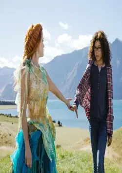 Кадр из Излом времени (2018) Кадр 2 из фильма Излом времени / A Wrinkle in Time (2018)