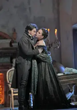 Кадр из Тоска (2018) Кадр 3 из фильма Тоска / Puccini: Tosca (2018)