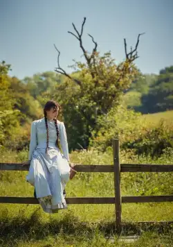 Кадр из Колетт (2018) Кадр 1 из фильма Колетт / Colette (2018)
