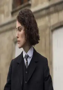 Кадр из Колетт (2018) Кадр 3 из фильма Колетт / Colette (2018)