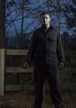 Кадр из Хэллоуин (2018) Кадр 1 из фильма Хэллоуин / Halloween (2018)