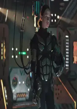 Кадр из Тихоокеанский рубеж 2 (2018) Кадр 3 из фильма Тихоокеанский рубеж 2 / Pacific Rim: Uprising (2018)