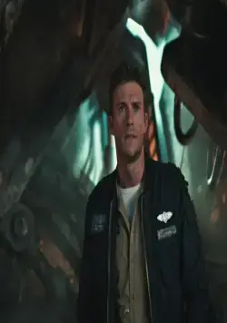 Кадр из Тихоокеанский рубеж 2 (2018) Кадр 1 из фильма Тихоокеанский рубеж 2 / Pacific Rim: Uprising (2018)