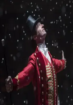 Кадр из Величайший шоумен (2017) Кадр 1 из фильма Величайший шоумен / The Greatest Showman (2017)