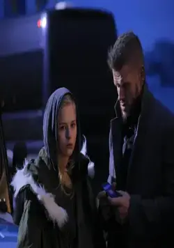 Кадр из Проводник (2018) Кадр 2 из фильма Проводник (2018)