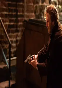 Кадр из Ядовитая роза (2019) Кадр 3 из фильма Ядовитая роза / The Poison Rose (2019)