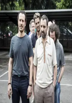 Кадр из Сделано в Италии (2018) Кадр 3 из фильма Сделано в Италии / Made in Italy (2018)