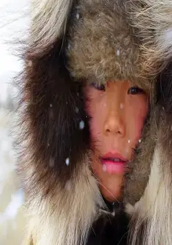 Кадр из Великий северный путь (2019) Кадр 2 из сериала Великий северный путь / The Great North Way (2019)