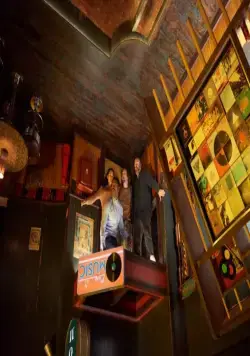 Кадр из Клаустрофобы (2019) Кадр 1 из фильма Клаустрофобы / Escape Room (2019)