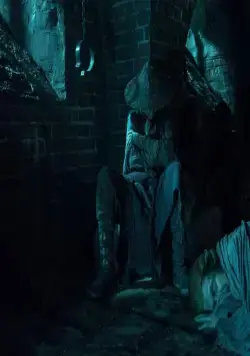 Кадр из Тайна печати дракона (2019) Кадр 2 из фильма Тайна печати дракона / The Mystery of the Dragon Seal: Journey to China (2019)