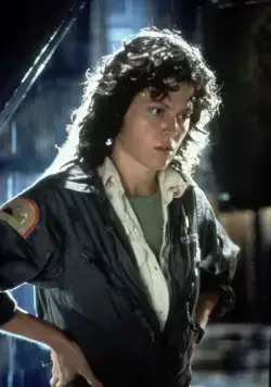 Кадр из Чужой (1979) Кадр 3 из фильма Чужой / Alien (1979)