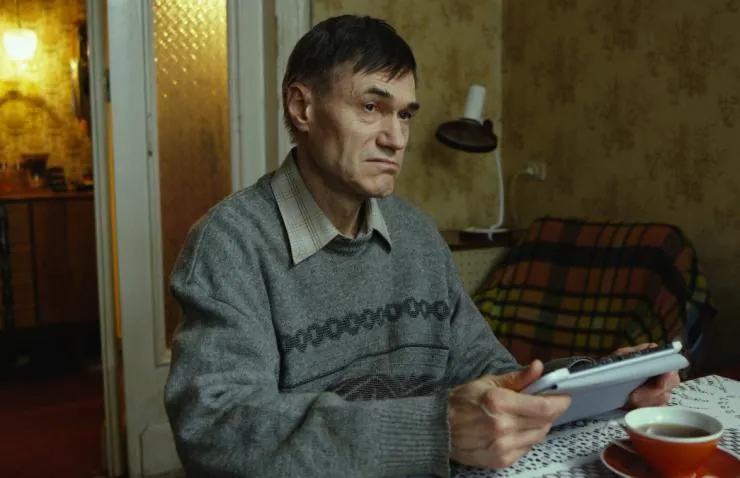Кадр из Дар (2018) Кадр 2 из фильма Дар (2018)