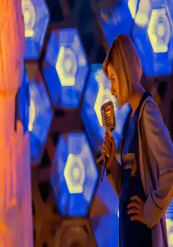 Кадр из Доктор Кто: Решение (2019) Кадр 3 из фильма Доктор Кто: Решение / Doctor Who: Resolution (2019)
