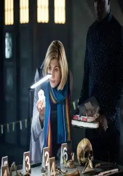 Кадр из Доктор Кто: Решение (2019) Кадр 1 из фильма Доктор Кто: Решение / Doctor Who: Resolution (2019)