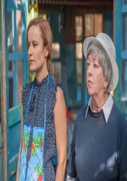 Кадр из Французская кулинария (2014) Кадр 1 из сериала Французская кулинария (2014)