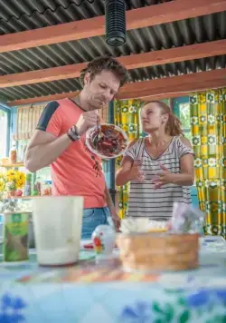 Кадр из Французская кулинария (2014) Кадр 3 из сериала Французская кулинария (2014)