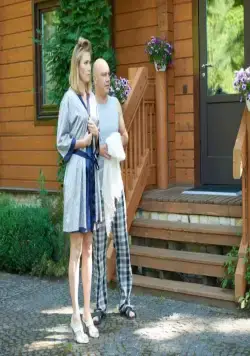 Кадр из Родственнички (2016) Кадр 1 из сериала Родственнички (2016)