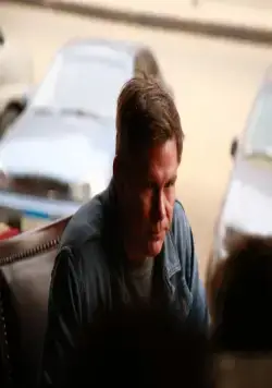 Кадр из На краю (2018) Кадр 3 из сериала На краю (2018)