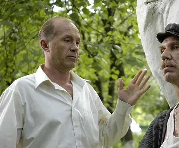 Кадр из Журов (2009) Кадр 1 из сериала Журов (2009)