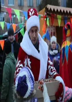 Кадр из Бегущая от любви (2014) Кадр 2 из сериала Бегущая от любви (2014)