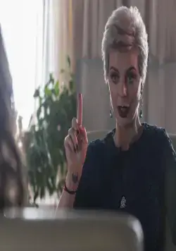 Кадр из Ты только будь со мною рядом (2019) Кадр 1 из сериала Ты только будь со мною рядом (2019)