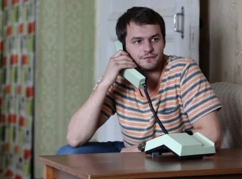 Кадр из С чего начинается Родина (2014) Кадр 1 из сериала С чего начинается Родина (2014)