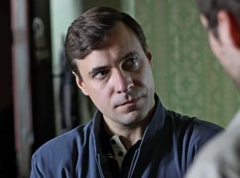 Кадр из С чего начинается Родина (2014) Кадр 3 из сериала С чего начинается Родина (2014)