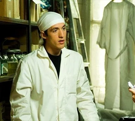 Кадр из 9 месяцев (2006) Кадр 3 из сериала 9 месяцев / 9 months (2006)