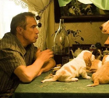Кадр из 9 месяцев (2006) Кадр 2 из сериала 9 месяцев / 9 months (2006)
