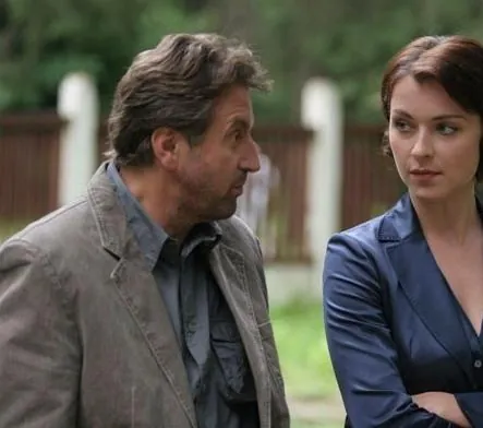 Кадр из Детективное агентство Иван да Марья (2010) Кадр 3 из сериала Детективное агентство Иван да Марья (2010)