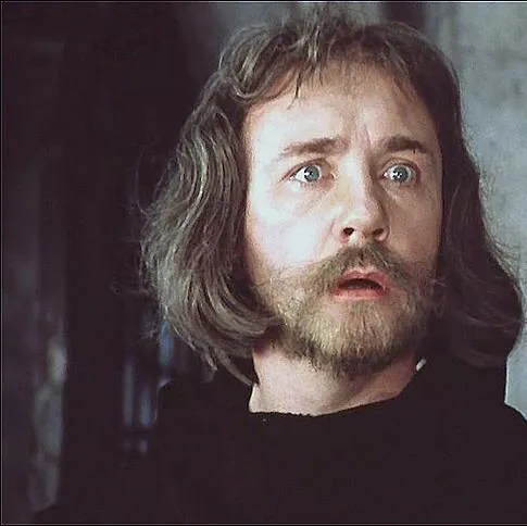Кадр из Маленькие трагедии (1979) Кадр 3 из сериала Маленькие трагедии / Building Burma's Death Railway: Moving Half the Mountain (1979)