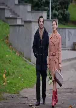 Кадр из Она не могла иначе (2013) Кадр 1 из сериала Она не могла иначе (2013)