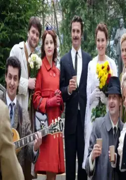 Кадр из Она не могла иначе (2013) Кадр 2 из сериала Она не могла иначе (2013)