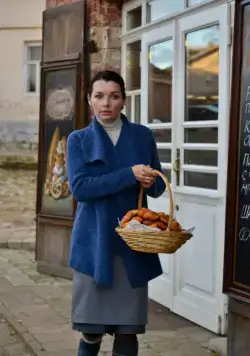 Кадр из В чужом краю (2018) Кадр 1 из сериала В чужом краю (2018)