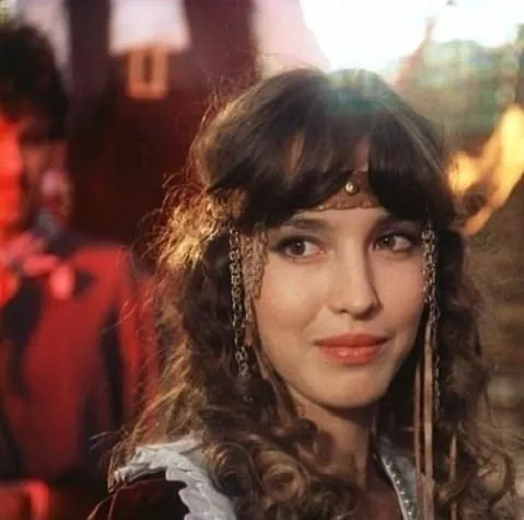 Кадр из Узник замка Иф (1988) Кадр 1 из сериала Узник замка Иф (1988)