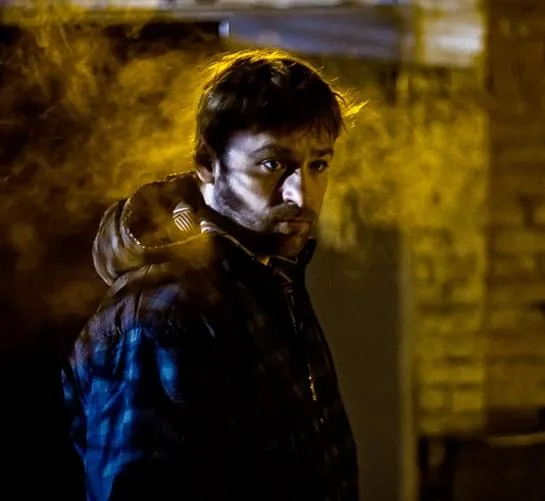 Кадр из Брат за брата (2010) Кадр 2 из сериала Брат за брата (2010)