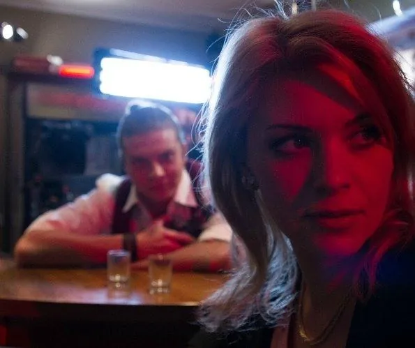 Кадр из Три звезды (2014) Кадр 2 из сериала Три звезды (2014)