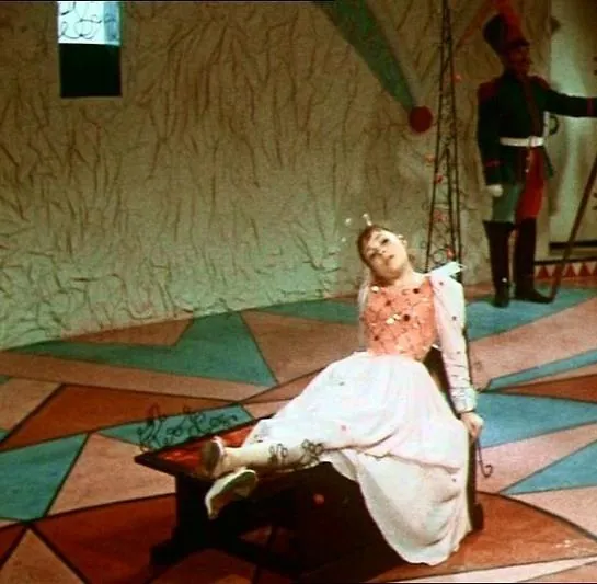 Кадр из Двенадцать месяцев (1973) Кадр 1 из фильма Двенадцать месяцев (1973)