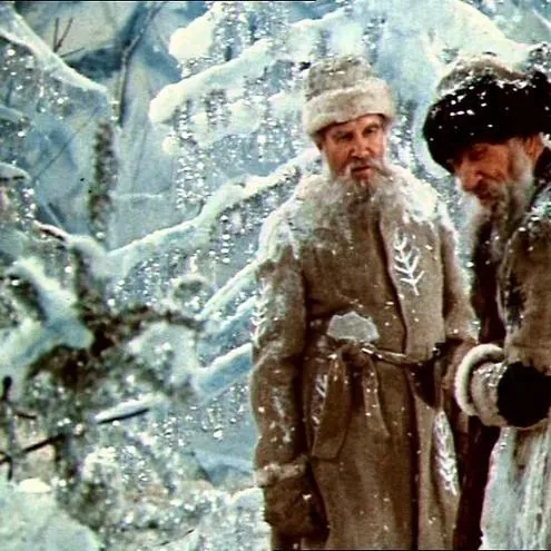Кадр из Двенадцать месяцев (1973) Кадр 2 из фильма Двенадцать месяцев (1973)