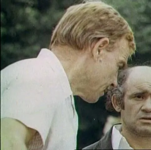 Кадр из Почти смешная история (1977) Кадр 3 из сериала Почти смешная история (1977)