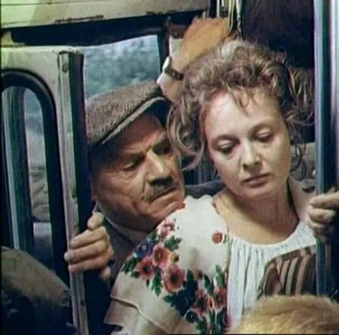 Кадр из Почти смешная история (1977) Кадр 2 из сериала Почти смешная история (1977)