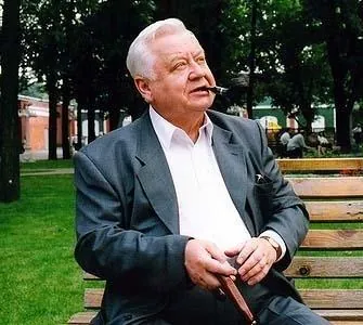 Кадр из Есенин (2005) Кадр 2 из сериала Есенин (2005)